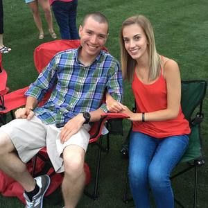 Meet your Posher, Allison